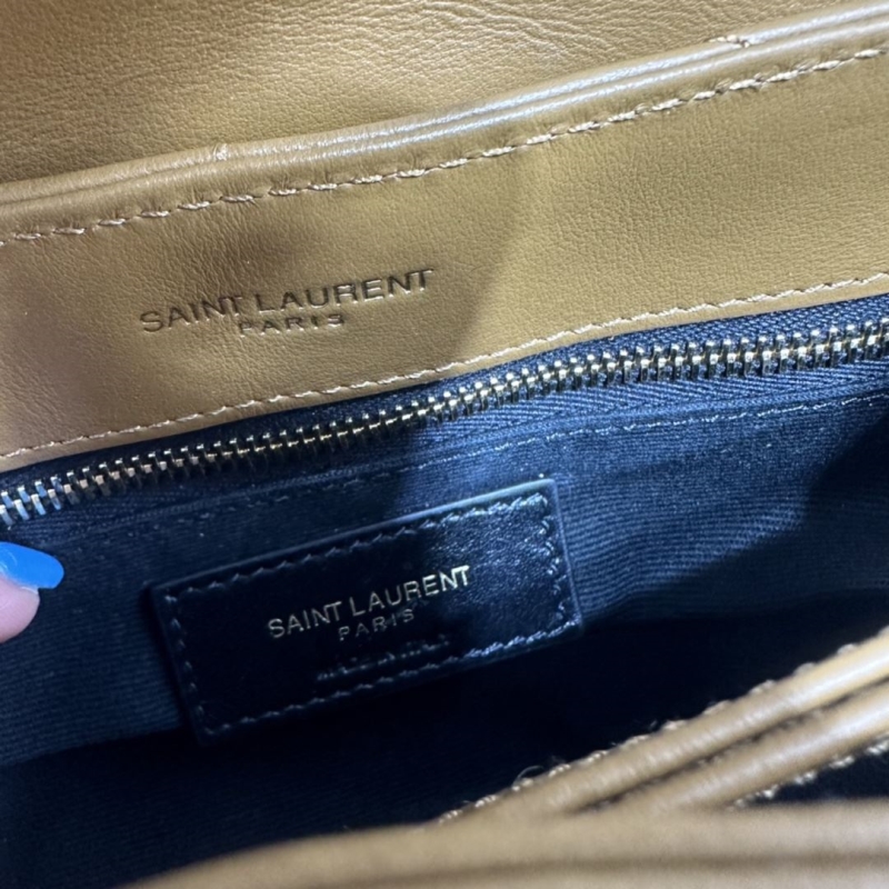 YSL Satchel Bags